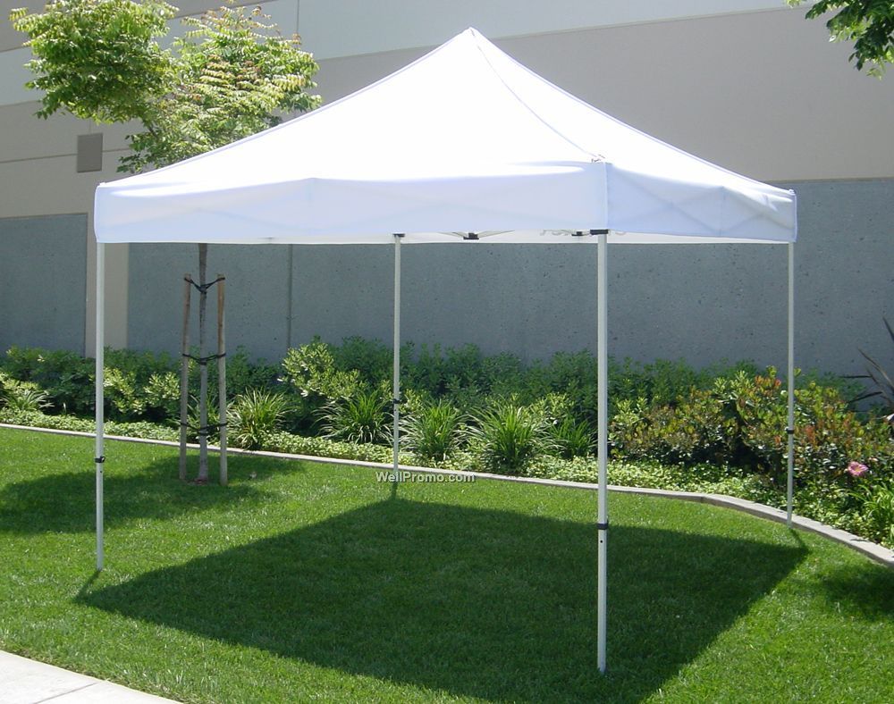  10 X 10 POP UP TENT FOR $135 DELIVERY/SETUP INCLUDED